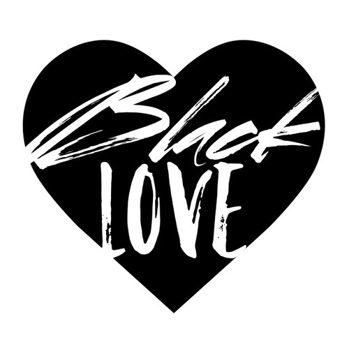 black love